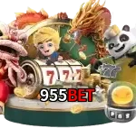 955bet slots